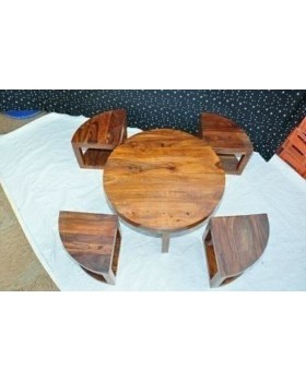 Japani Table Round